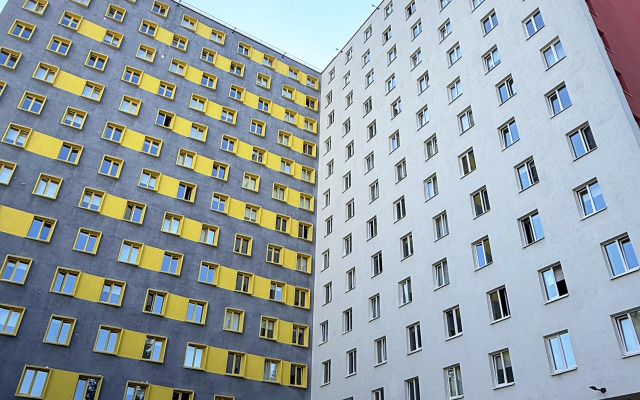Uyutnye Apartments