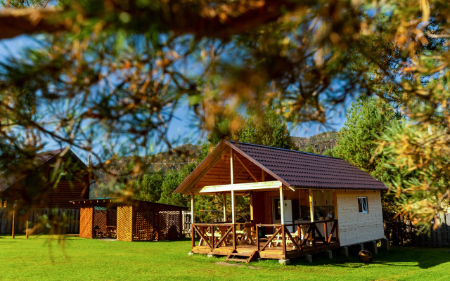 GreenWood Guest House