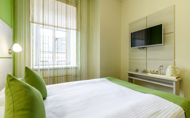 Ordynka+ Hotel