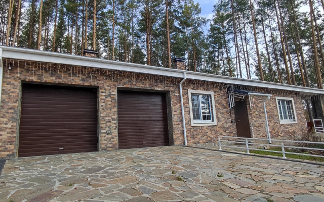 База Отдыха Целебные Кудесы