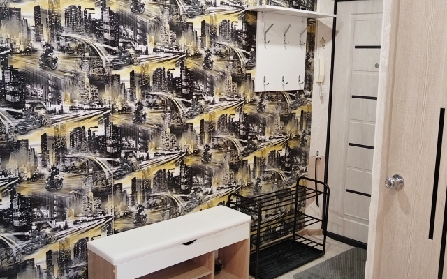 Апартаменты Современные на Советской