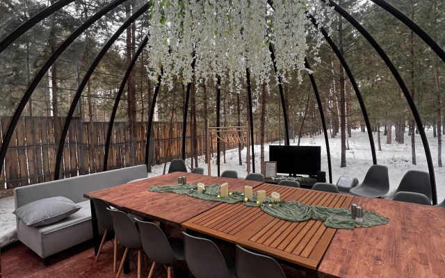 ПриродаРода