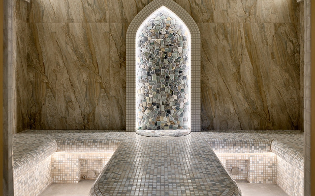 Отель М33 Park&SPA