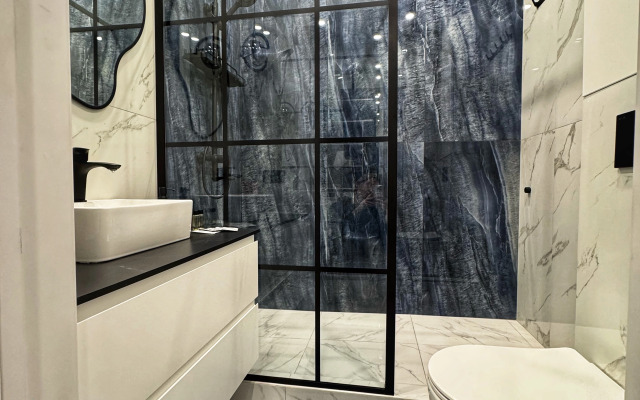 Квартира Уютная в 500м от моря