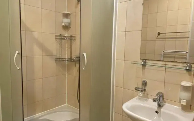 Apartaments Atmosfera Na Krasnogo Kursanta