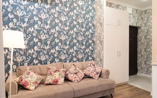 Апартаменты Sokol_apartments 153