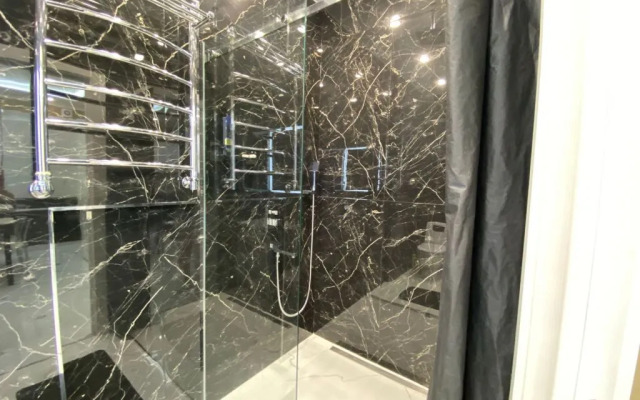 2-Kh Komnatnaya Zhk Odinburg Flat 1