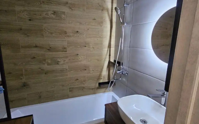 Квартира Кировск Мурманская область