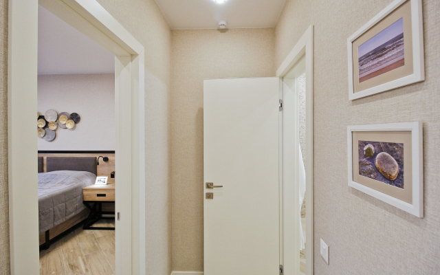 Апартаменты Flyapart 2