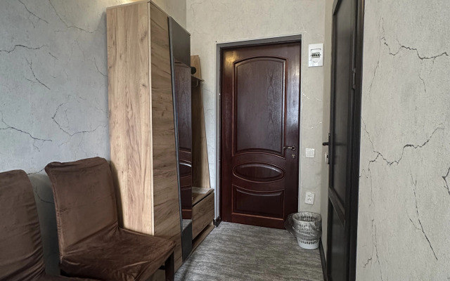 Отель Горец