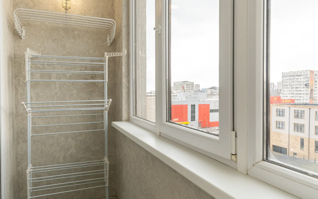 Prostornye Ot LetoApart Apartments