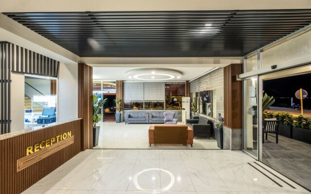 Club Sideris - Halal Family Hotel