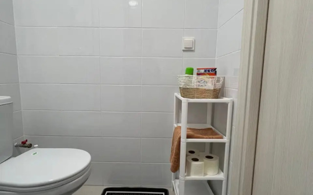 Апартаменты IrenHost Apparts