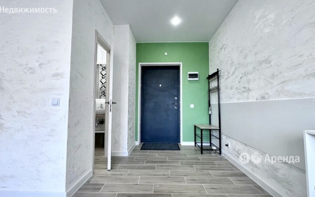 Апартаменты GREEN TERRA ВКириши Петровские