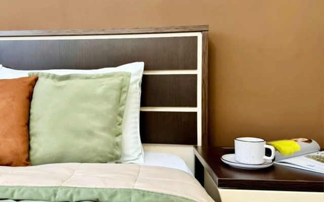 Квартира 1 Комнатная ЖК Даудель