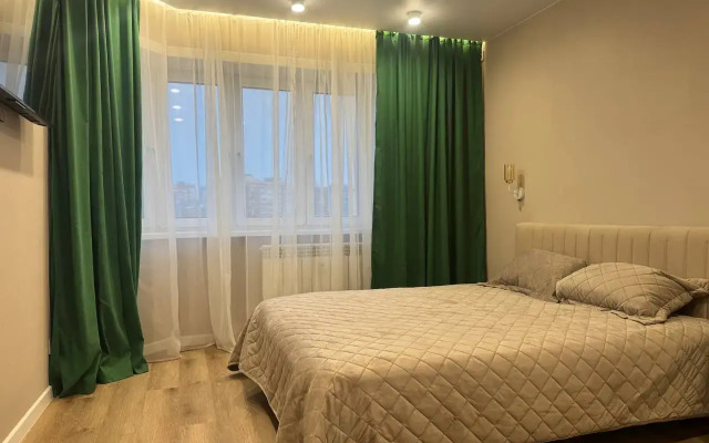 Vam Rady Na Ignatyevskom Shosse 25/11 Apartments