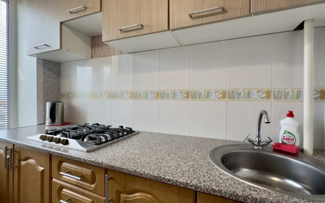 Arendagrad Oktyabryskoy Revolyutsii 26 Apartments