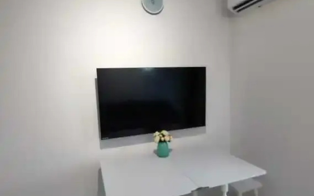 Квартира в ЖК Сочи Парк 4