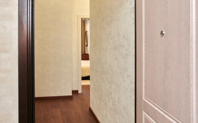 Апартаменты Двухкомнатная квартира у моря в ЖК Посейдон