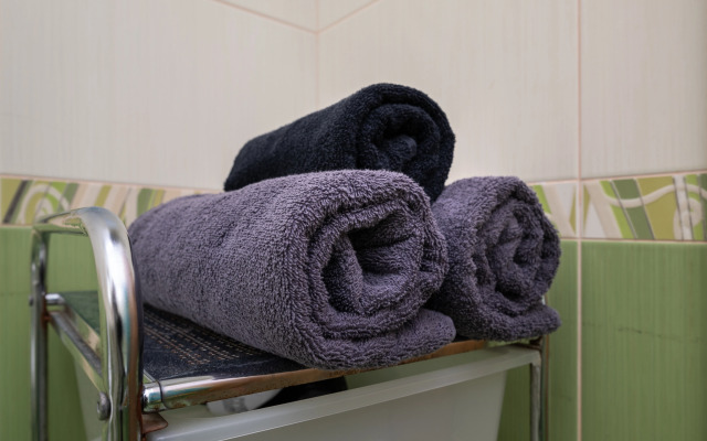 Квартира GoodTimeApartments с Видом на Стадион