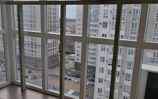 Квартира На Тимирязева 15