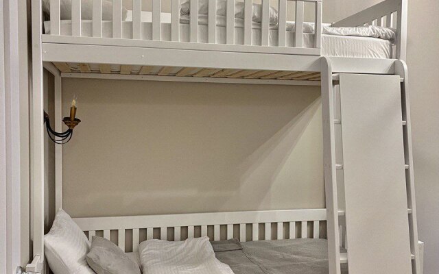 Квартира Softbed