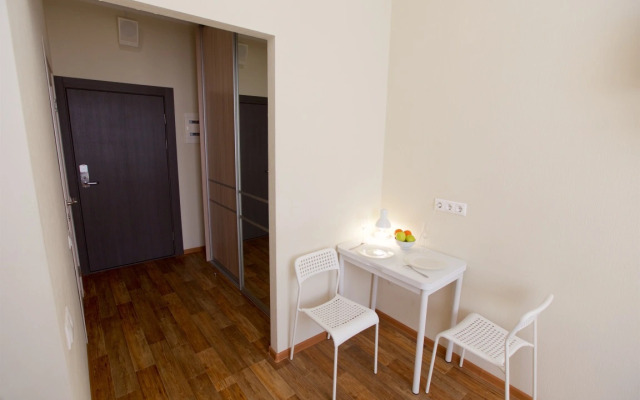 Sakvoyazh Apartments 5