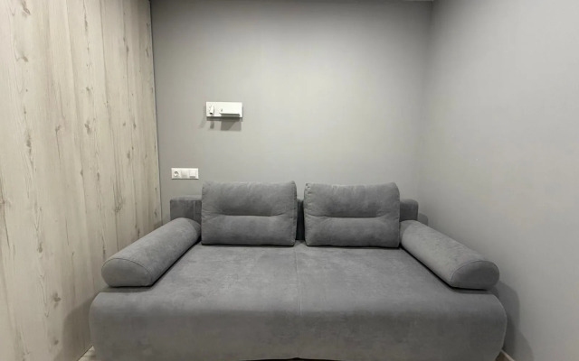 Ulica Belinskogo 91 Flat