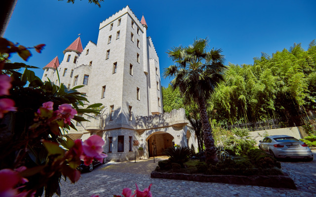 Villa Anna Hotel