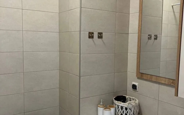 Na Levitana 95a Flat