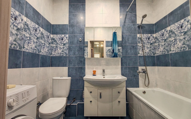 Квартира на Рогожникова