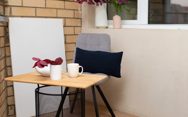 Апартаменты Уютные на Ульяновской