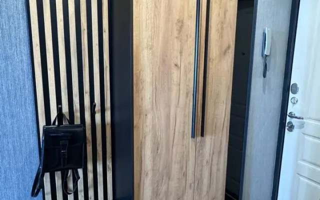 Dlya Semeynogo Otdykha U Morya Flat