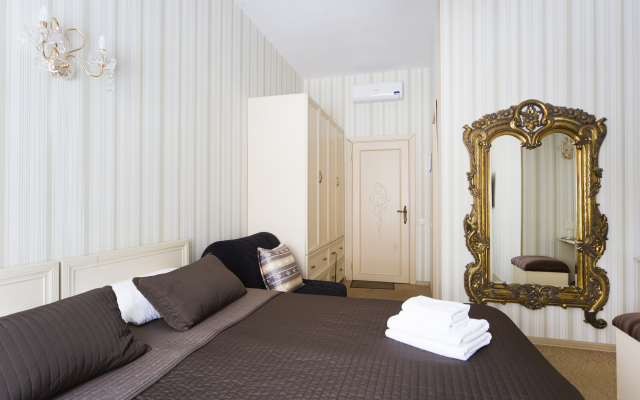 Avenyu 22 Hotel