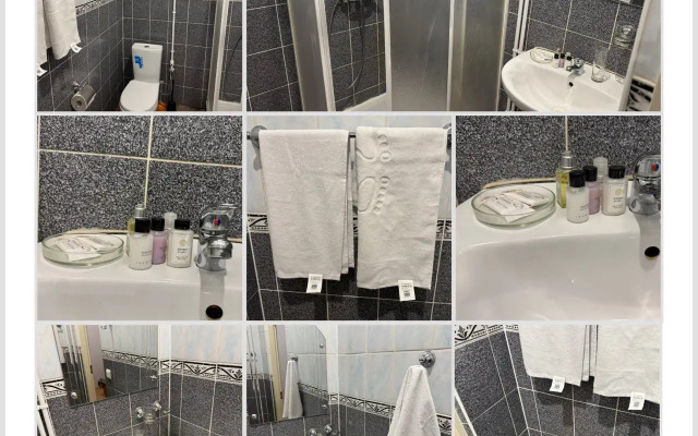 Апартаменты в центре города Гдов