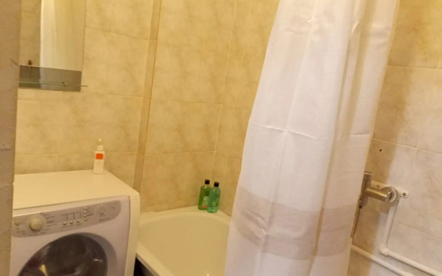 Квартира студия