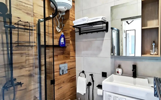 Квартира на Мамайке