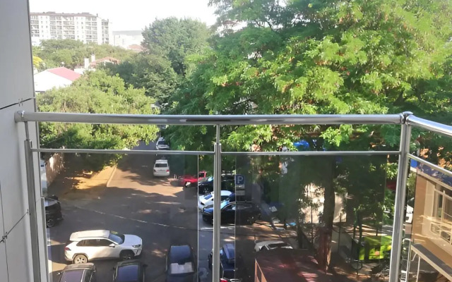 Apartments na Naberezhnoy u Mayaka