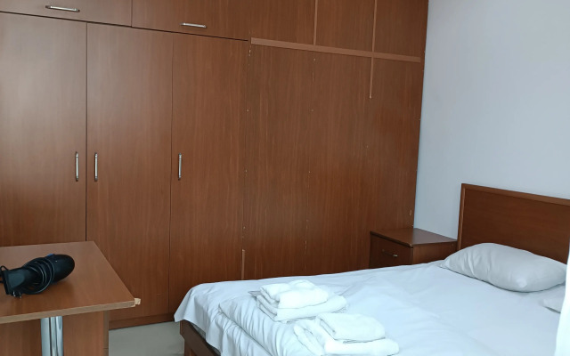 RentInnYerevan Aram 4/3 Apartments