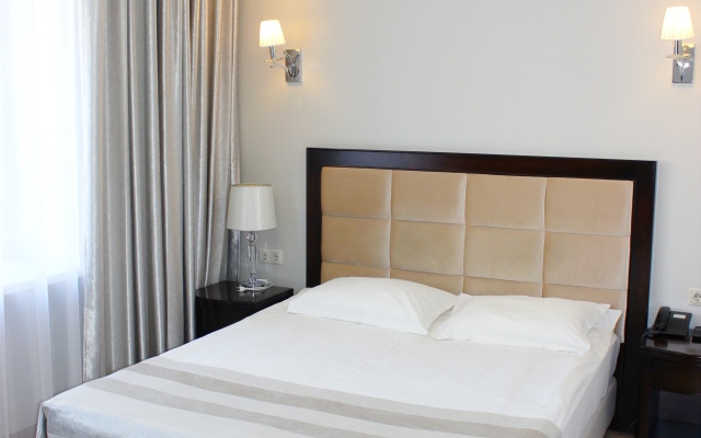 Respect-Hall Mini-hotel