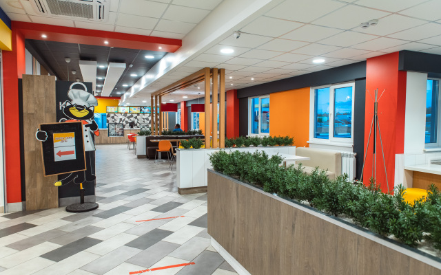 Мини-отель Парус