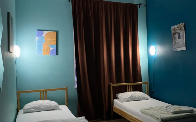 Siti Tajm Hotel