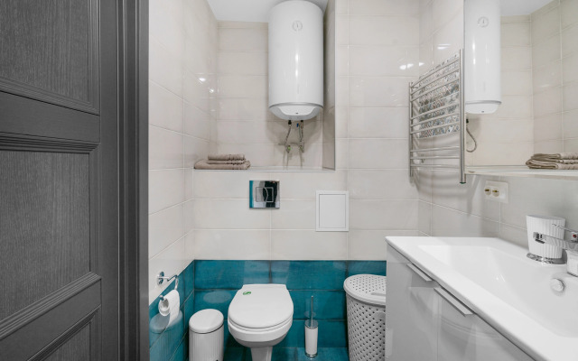 Квартира Комфортная в ЖК Седьмой Континент