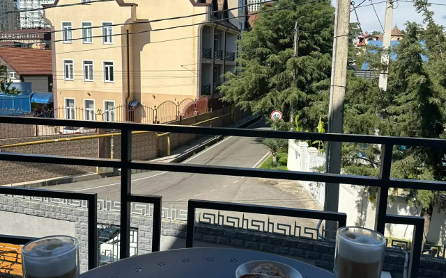 Квартира 1 комнатная переулок Рахманинова 36/5