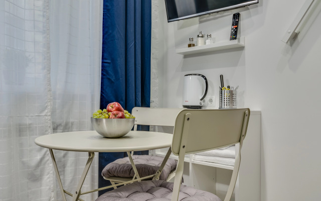 Апартаменты Семейные на Петроградской стороне