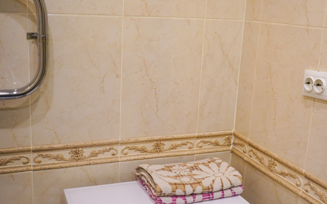 Апартаменты Diaday 35