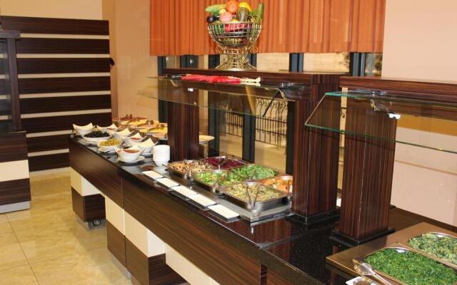 Aghveran Ararat Resort Hotel