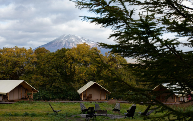 База Отдыха Камуй Котан