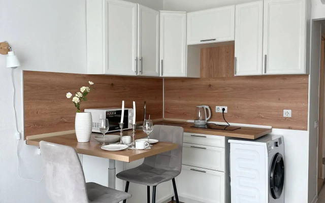 Квартира Уютная