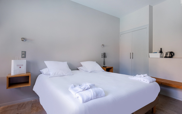 Бутик-Отель Entraigues